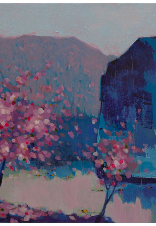 New Spring by The Khanh Bui