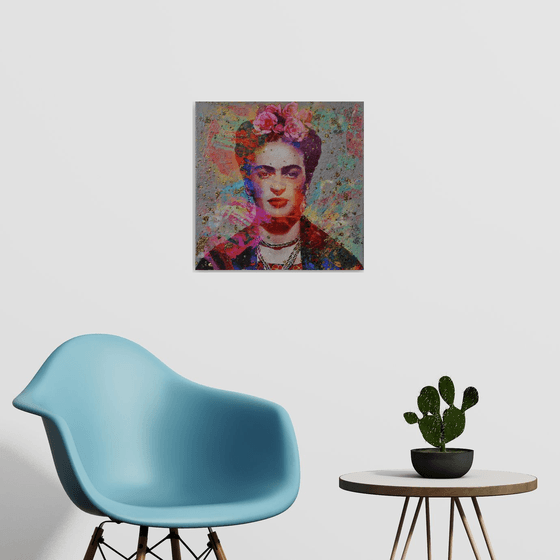 Frida Kahlo