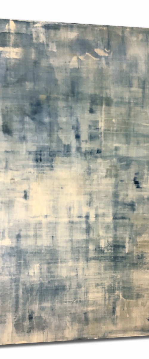 The Arctic (XL 60x48in) by Robert  Tillberg