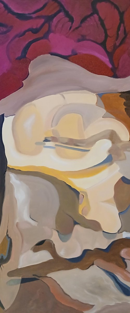 caustic repoire by randy pratt