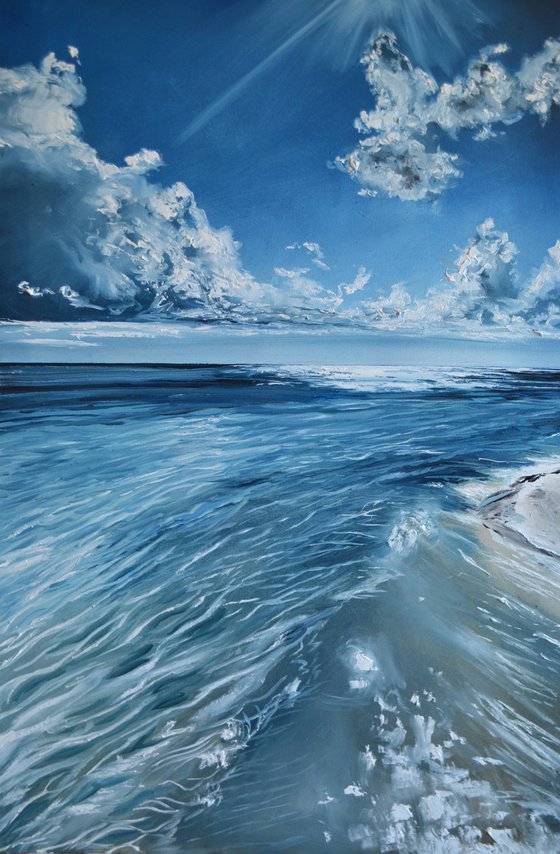 Sea Dream