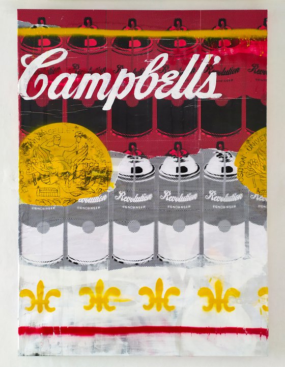 Campbell Revelution