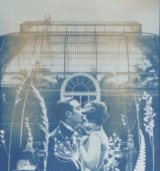 Kew Gardens I