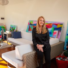 Visit Carmel Reilly shop
