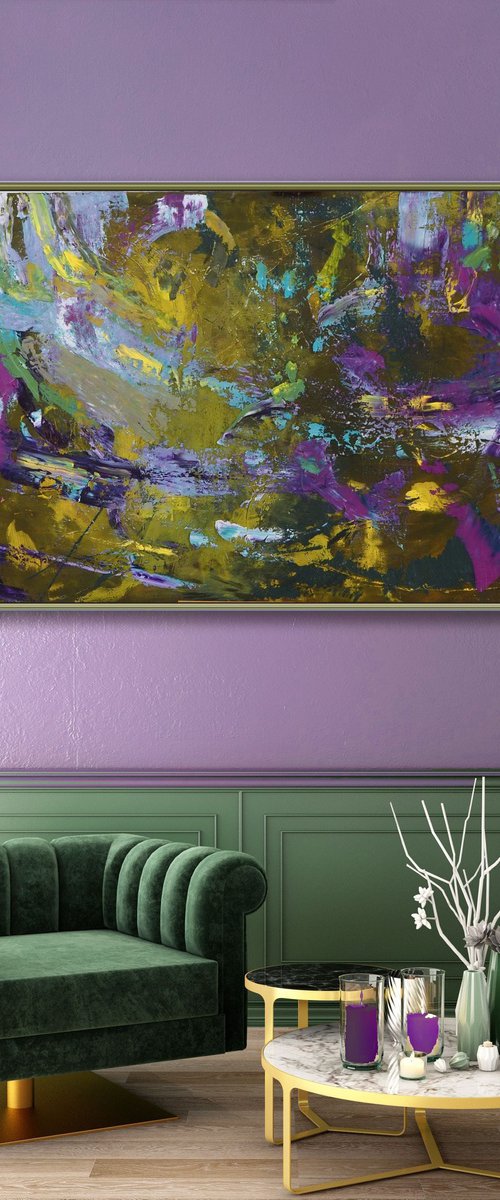 Pegaso by Isabella Nazzarri