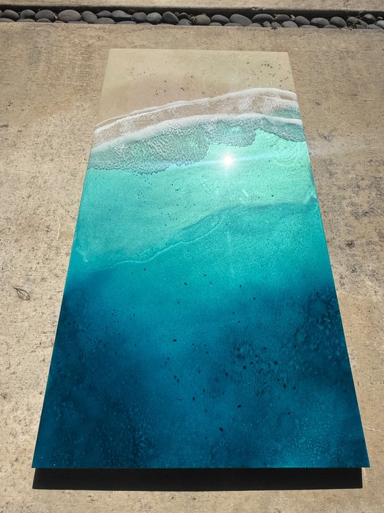 Beneath The Shallows