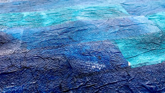 Beyond the sea no. 2025