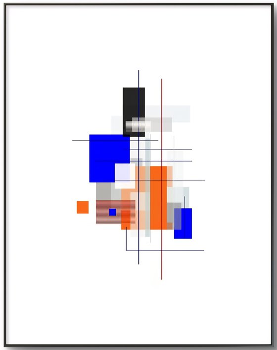 Structural Interference 8