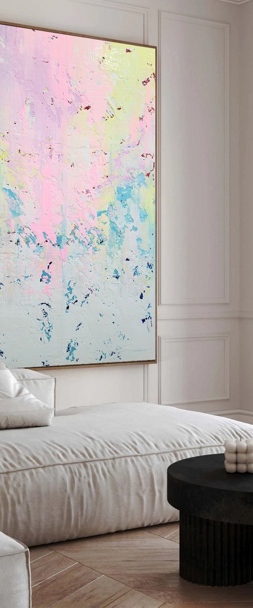 Abstract 2525 by Alex Senchenko