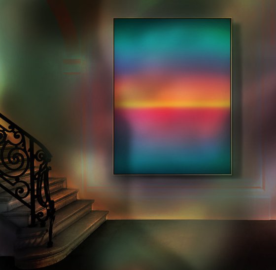 Be here now, study 1