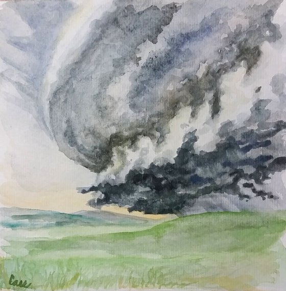 Storm Front II