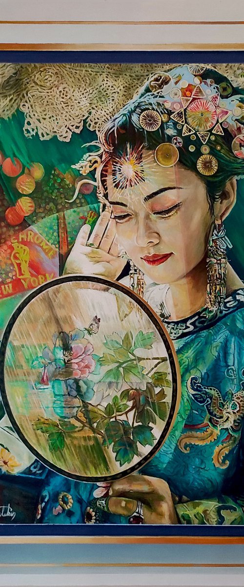 Couturier by Fatih Sungurtekin