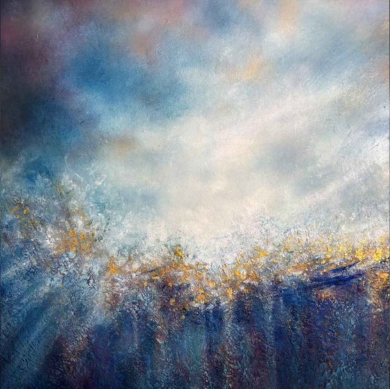 Elysian Horizon
