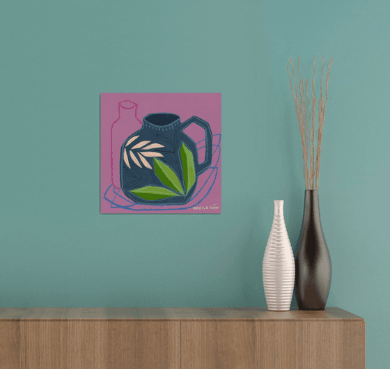 Vase 7