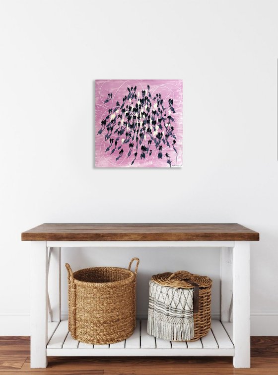Pink Motion