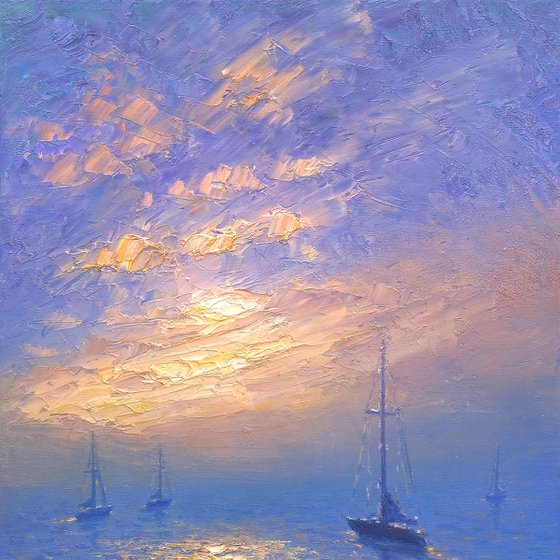 Sea