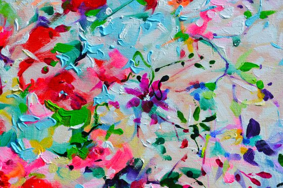 Climbers - Roses, Clematis and Vines Scenery