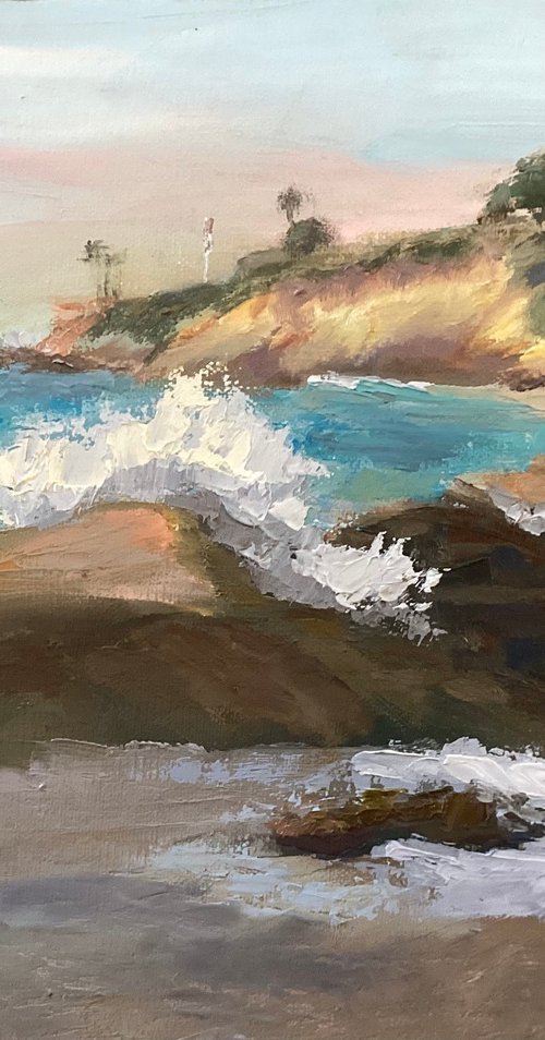 Looking North by Grace Diehl