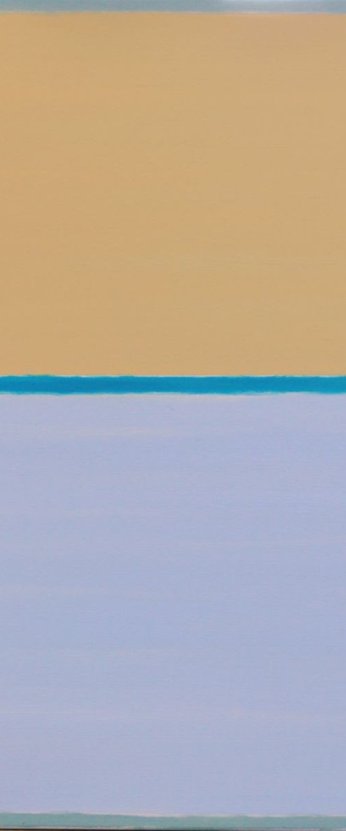 Colors II by David Snider