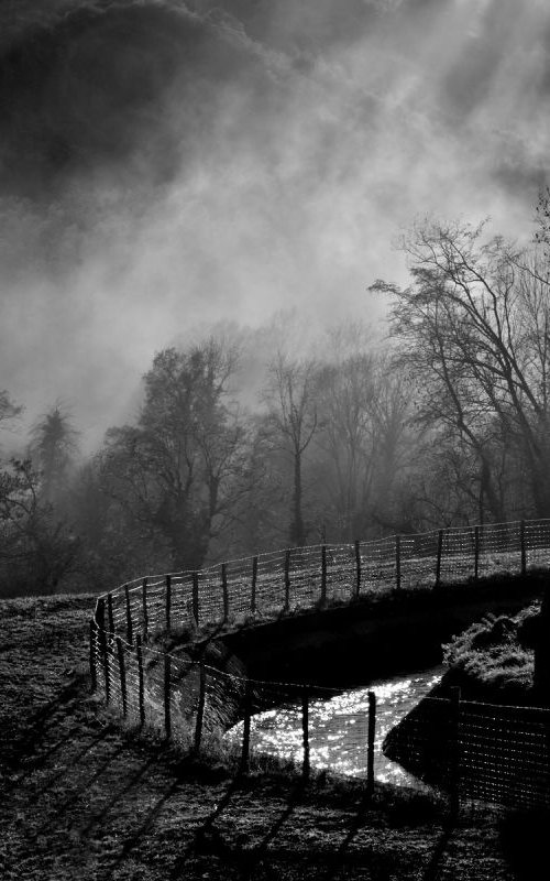 OMBRE ET LUMIERE by Philippe berthier