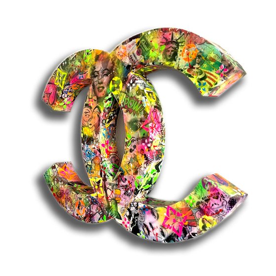 Chanel Cambon