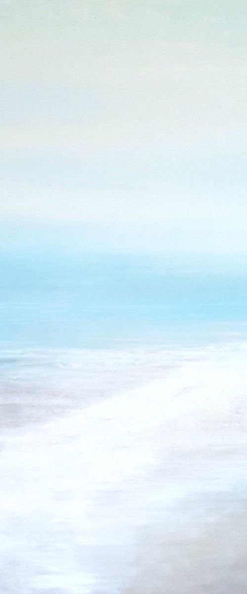 Baltic Breeze by Laura Spring