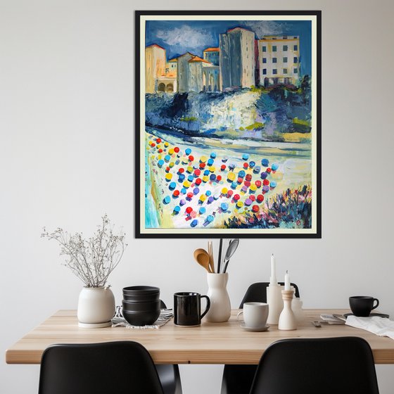 Urban Dreams