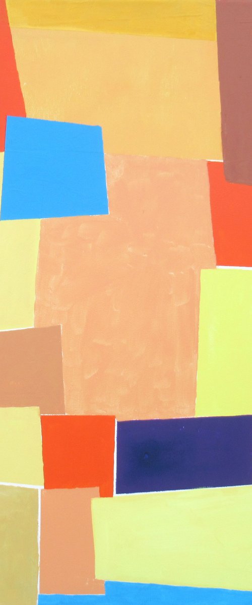 Composition Loyalty A 6.01. by Megha Hendrick.