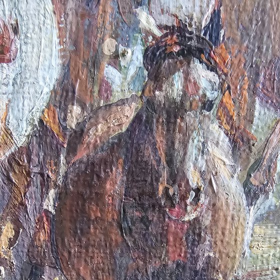 White Horses