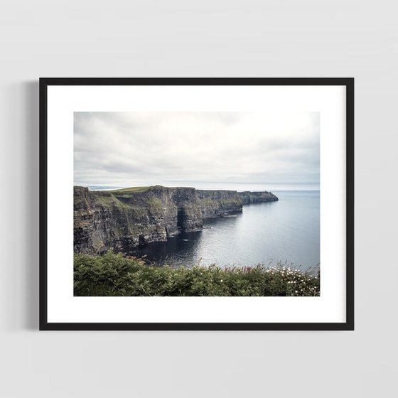 THE CLIFFS #2