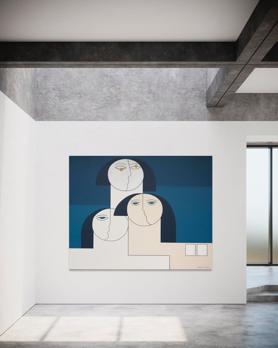 L'art de L'Equilibre