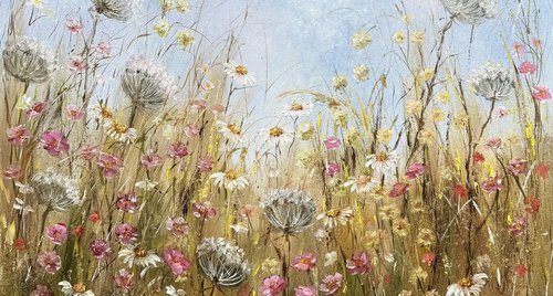 Artwork by Tanja Frost