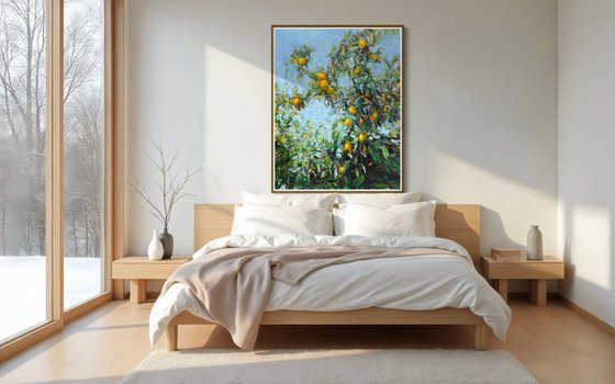 LEMON TREE