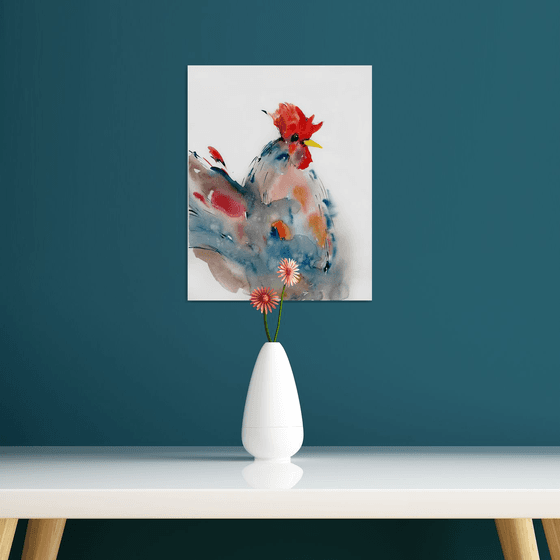 Rooster