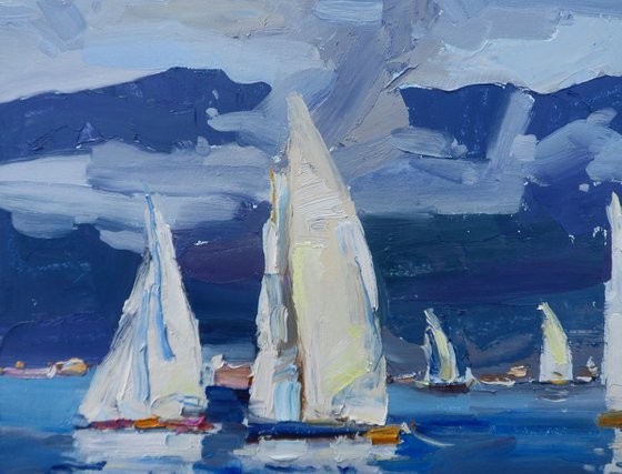 " Regatta"