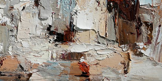 Earthen Reverie