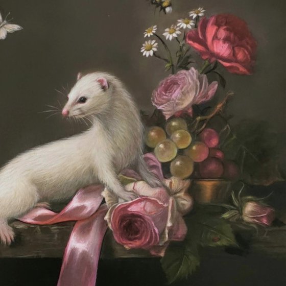 Rosy Posy