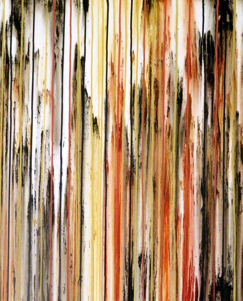 The Emotional Creation #242 by Carla Sá Fernandes