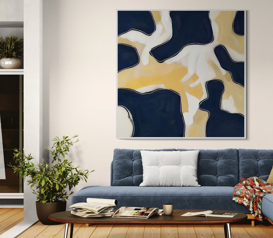 Map of the Inner World #1