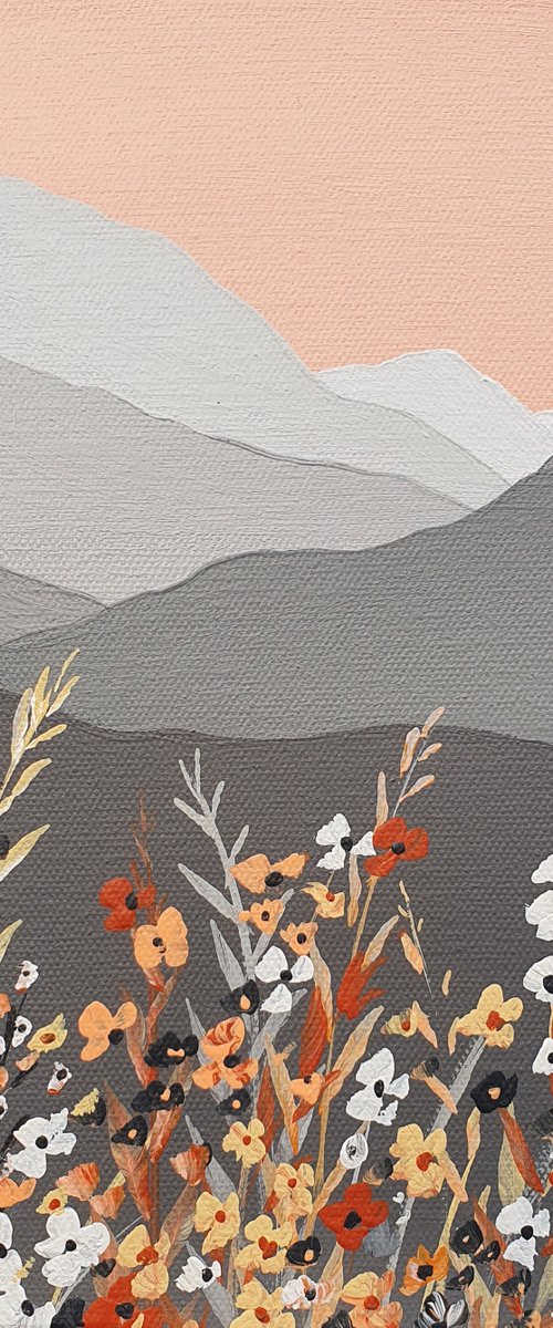 Kentmere, The Lake District by Sam Martin