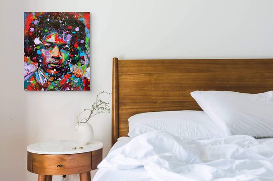 Hendrix