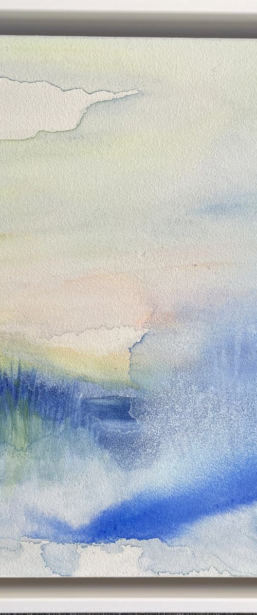 Infinity II by Gesa Reuter