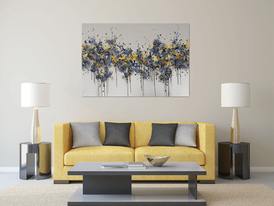 Flowers 2 by M.Y.