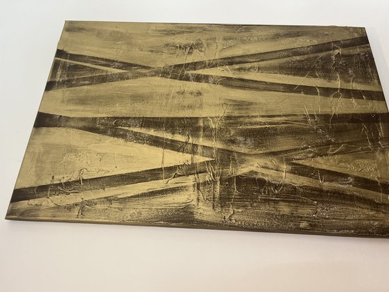 Stream 90x60x2 cm