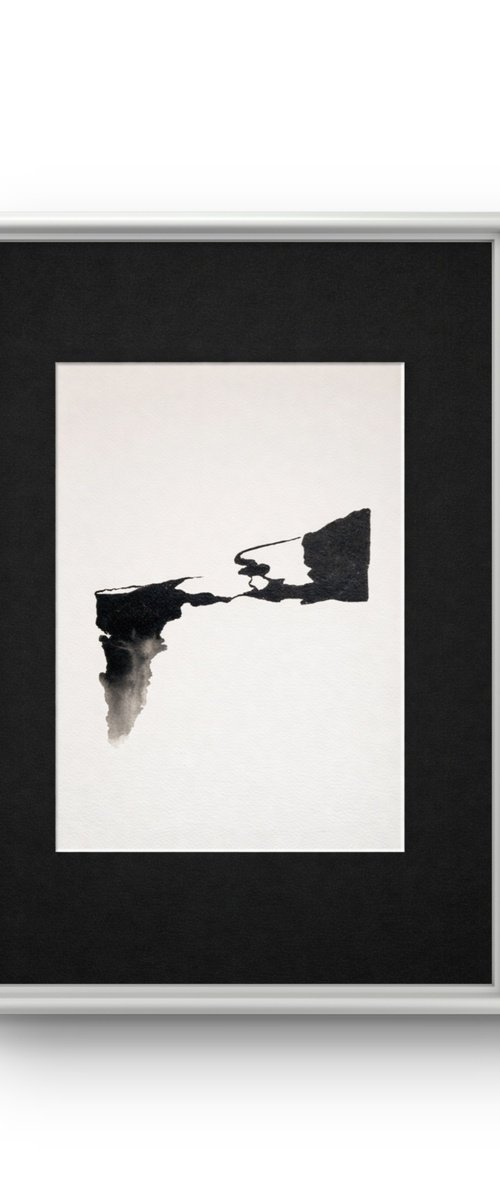 Residual 3 by Veronika Obushikhina