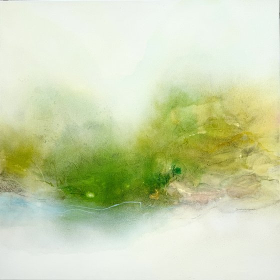 Soulgarden No. 9