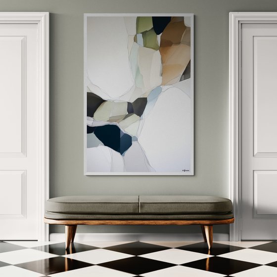 Territory of Calm #2