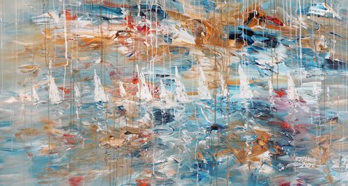 Artwork by Peter Nottrott