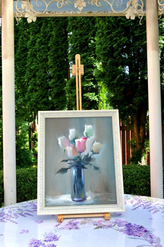 7 roses