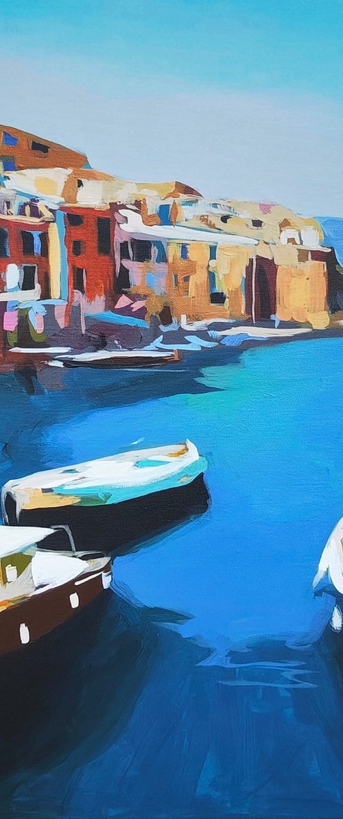 From the holidays by Daniel Bulimar Henciu